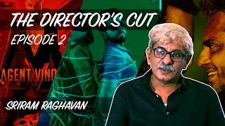 The Director's Cut: Sriram Raghavan (Movies and Bollywood Journey) | Bollywood Interview