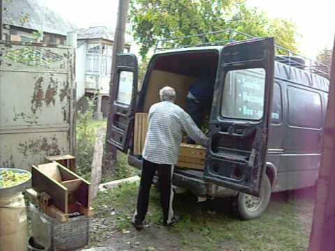 რა ღირს ვაშლის ყუთი