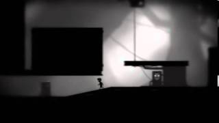 Limbo - Walkthrough - Ch. 22: Big blocks