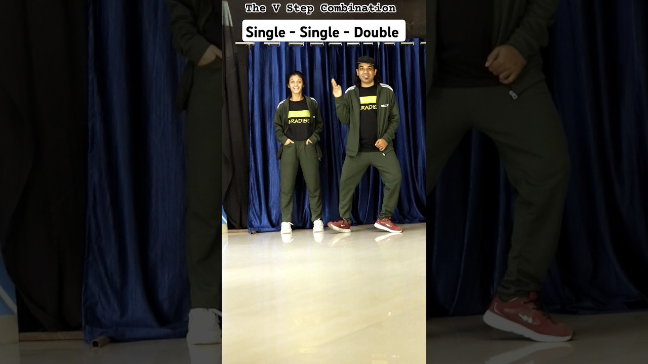 Combination really matters a lot 😁✌️👍🤟🕺💃💥💥