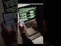 pink whatsapp hack | fixed pink whatsapp problem Solved ❌👩💻#technews, #tech