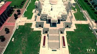 LEGENDARY HINDU MANDIR LILBURN GEORGIA