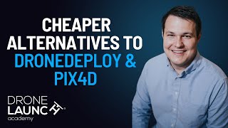Cheaper alternatives to DroneDeploy and PIX4D (YDQA EP 29)