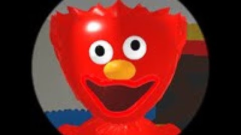 How to get TICKLE-ME-HUGGY badge in Poppy Playtime Morphs