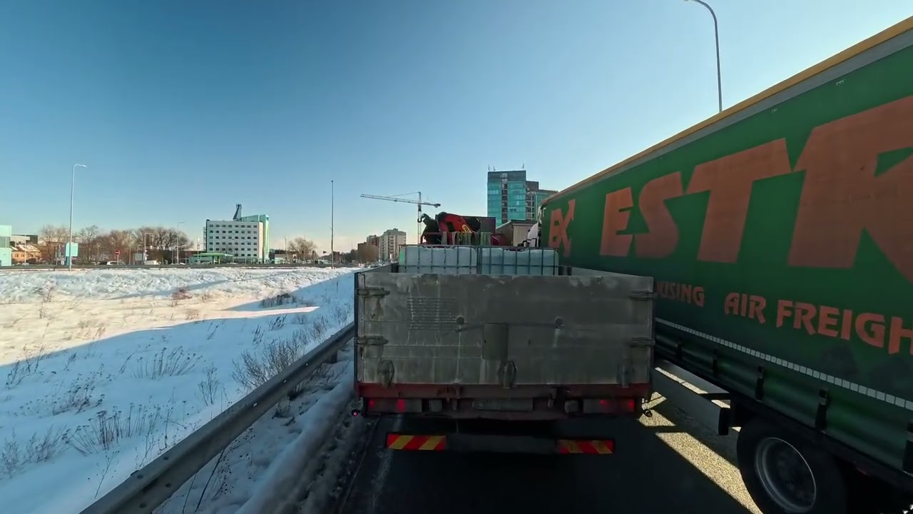 Furysto dienoraštis S02E09 po sunkiu dienu raunam namo