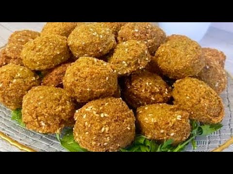 طول عمرك بتعمليها غلط الطعميه الهشه المقرمشه زى المطاعم الكبيره بدون كربونات ولا بودر لفطار كل يوم 