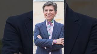 ¡CLAUDIA APOYA A CEPEDA!