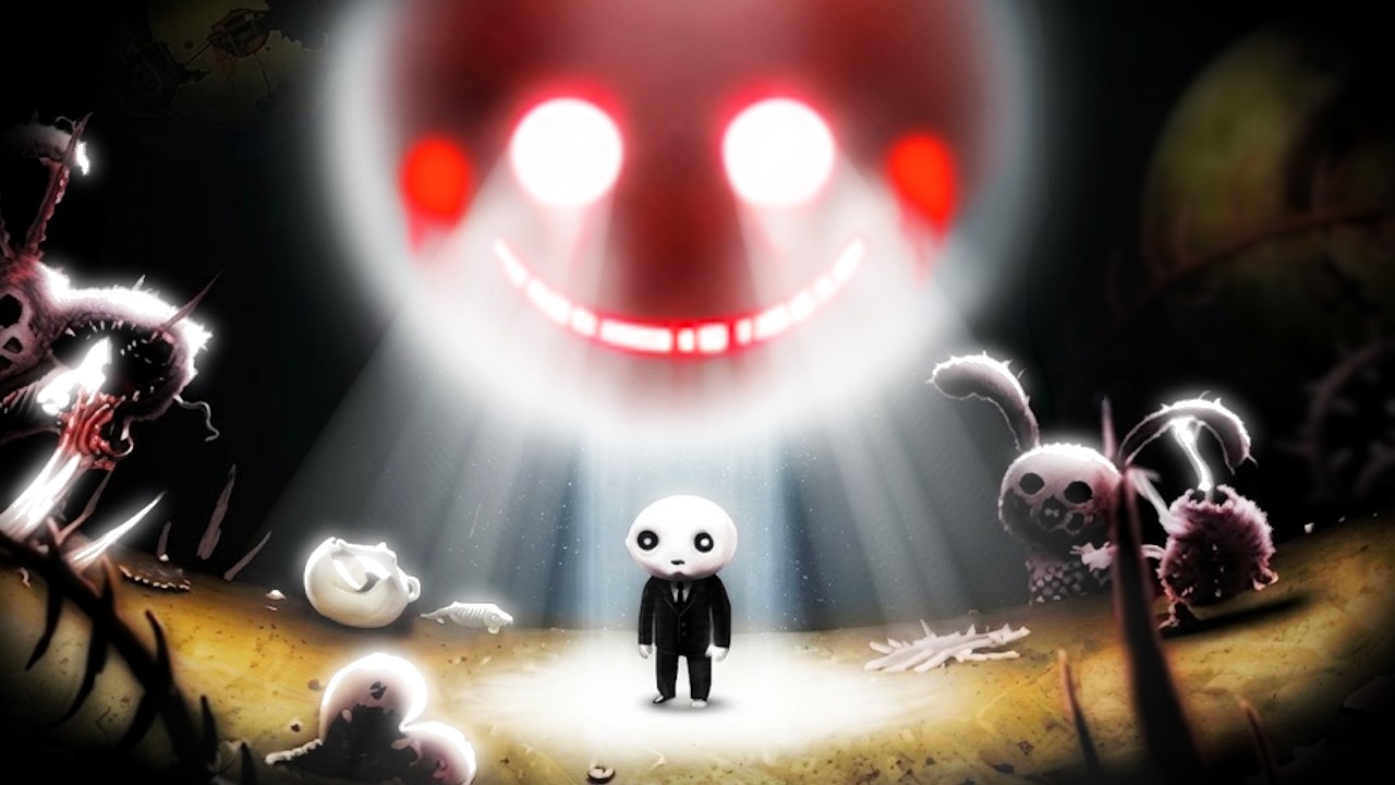 how is this happy... | Happy Game [PART 2] - YouTube