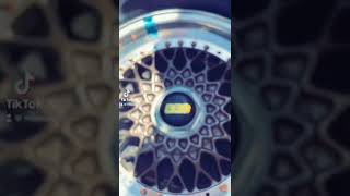 НАТЁР СВОИ BBS 🔥 #bbs #tashkent #диски #колёса #резина #топ #ббс #колесаббс #ташкент