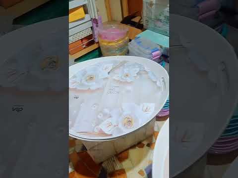 صواني عشا ميلامين