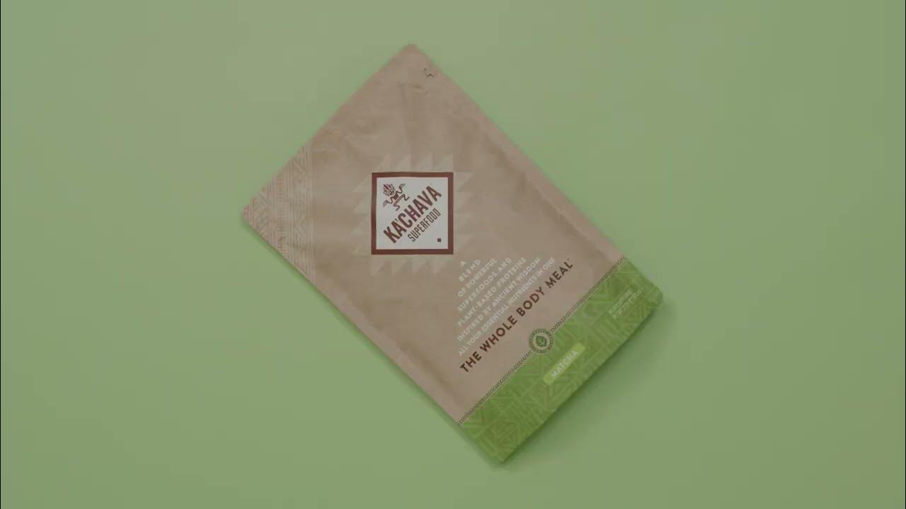 Ka'Chava Studio Sizzle YouTube