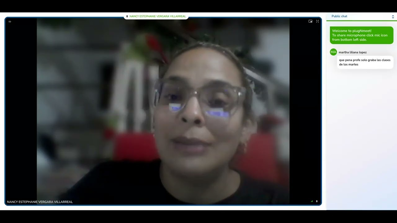 Conociendo mi visión e identificación del problema. Técnico en Preselección del talento humano