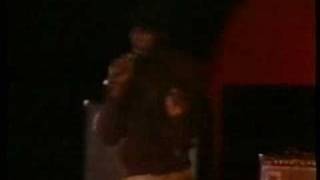 Eek-A-Mouse Wa Do Dem ( live 1981 )