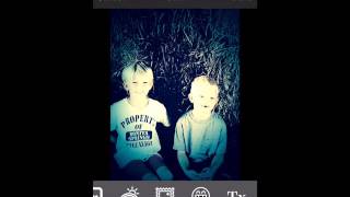 Tryptica Photography APP screenshot 2