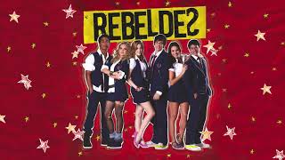 Rebeldes Brasil Quando Estou do Seu Lado