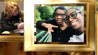 Obituary Video for the Life of Lucille Elcock née Nicholls