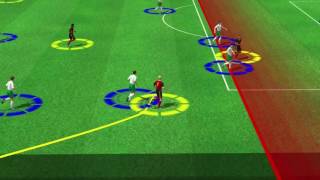Euro 2016: Belgium v Republic of Ireland - Romelu Lukaku scores his first
