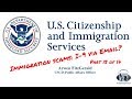 Immigration Scams: I-9 via Email (Part 15 of 17)