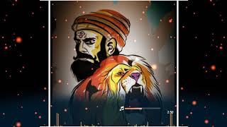 MAHARAJANCHI KIRTI BEFAM - EDM MIX - (SHIVAJI MAHARAJ POWADA) - DJ OMKAR