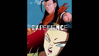 Android 17 vs Super 17 | Who's the Strongest?