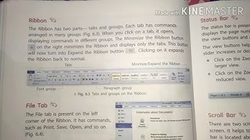 Class 3 , COMPUTER CHAPTER 6 PART 2 VIDEO 🖥🖥🖥