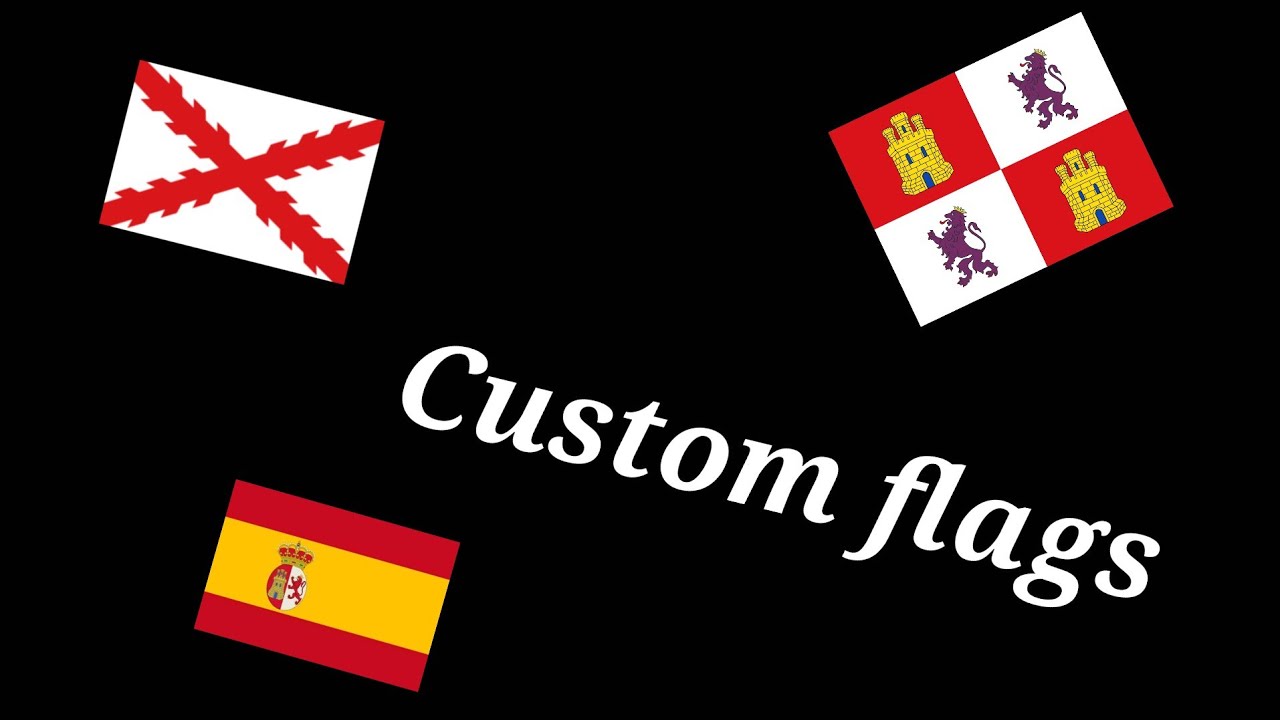 Custom Flag - Roblox