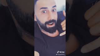 Ece Ronay Şiki Şiki Tiktok Resimi
