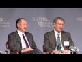 Panel Discussion: A Celebration of Three Decades of Contributions to Global Health