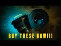 Don T Buy DZO Lenses Buy These Instead
