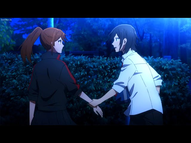 Horimiya「AMV」- Say My Name | ᴴᴰ 1080p class=