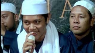 Jorongan Bersholawat Bersama Majelis Sholawat DMCR part  1