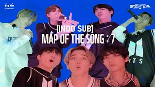 [INDO SUB] [2020 FESTA] BTS (방탄소년단) ‘MAP OF THE SONG : 7’ #2020BTSFESTA