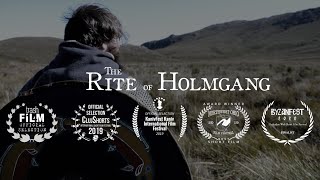 The Rite of Holmgang (Viking Short Film)