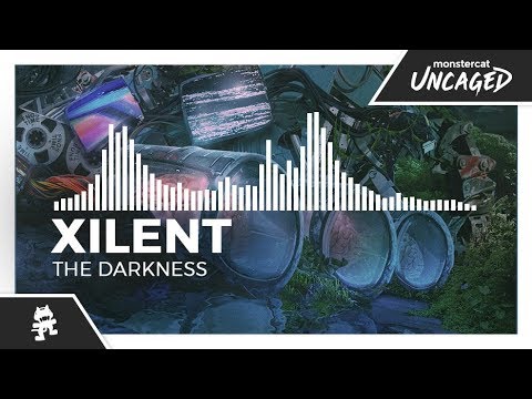 Xilent - The Darkness [Monstercat Release]