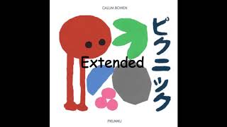 Pikuniku - The Club Extended (~30 Minutes)