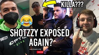 Shotzzy Methodz & Zero the Funniest Trio in CoD 😂