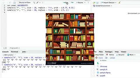 Master the Art of Generating Random Numbers in R