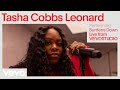 Tasha Cobbs Leonard - Burdens Down (VEVO Sessions)