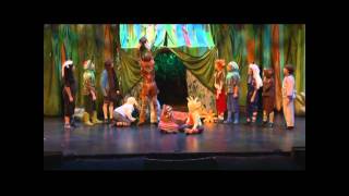 Video-Miniaturansicht von „Build a House for Wendy - Peter Pan“