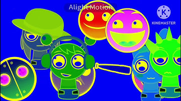 Klasky csupo quack quack boing g major 2