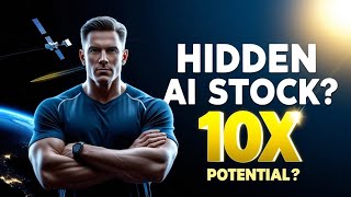 Is Planet Labs the Next 10X AI Stock? Hidden Space Opportunity No One Is Watching (2026)