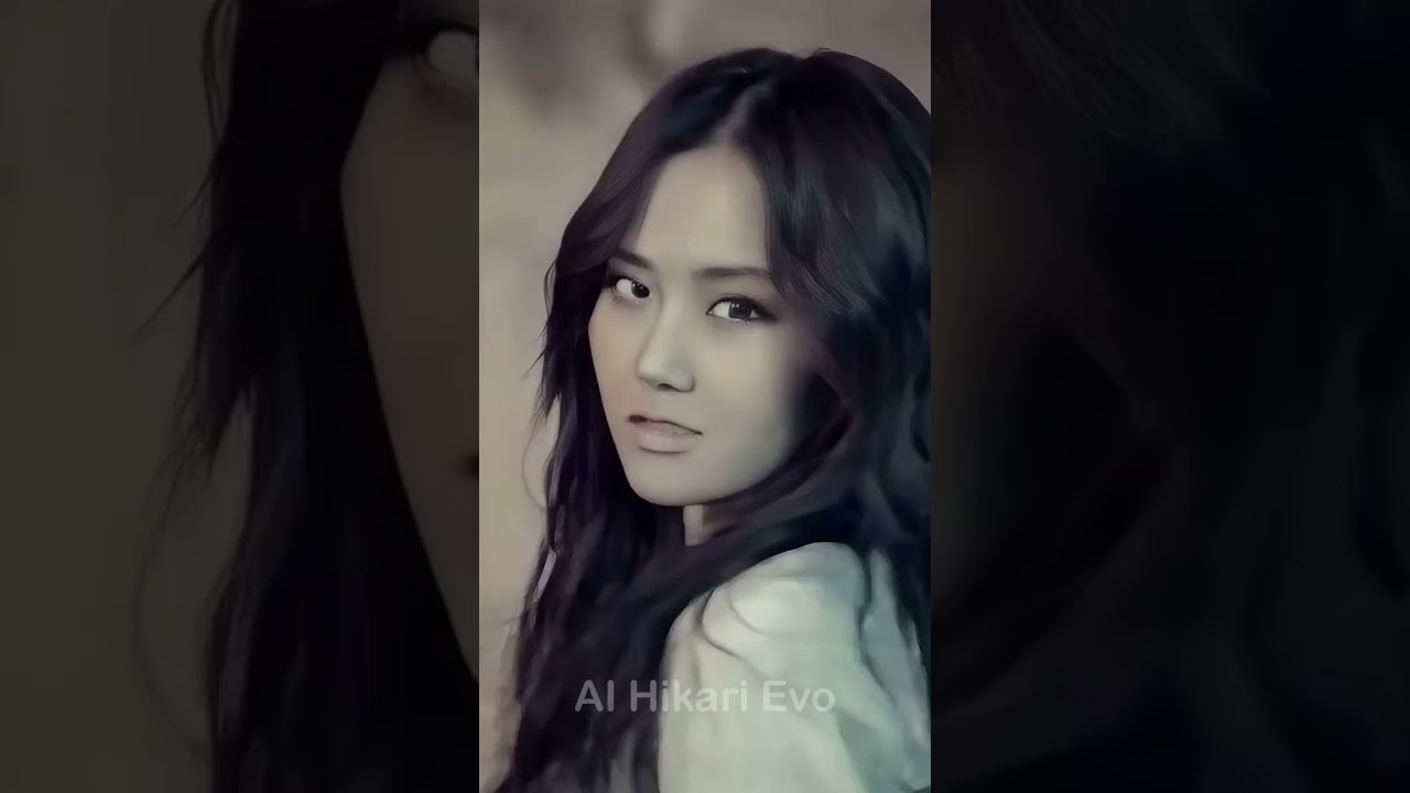 Evolution of Gayoon from 4Minute