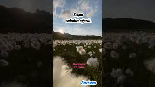 Meryem Suresi 2. 6. Ayetler