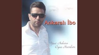 Anam Geldim Kışlaya Resimi