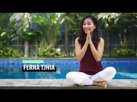 Yoga Adalah? - Ferna Tjhia | Yoganesia - YouTube