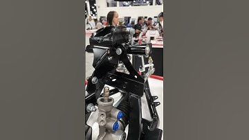 SEMA 2025: QA1 C10 Front Crossmember System | Modern Suspension Foundation for Classic Chevy Trucks