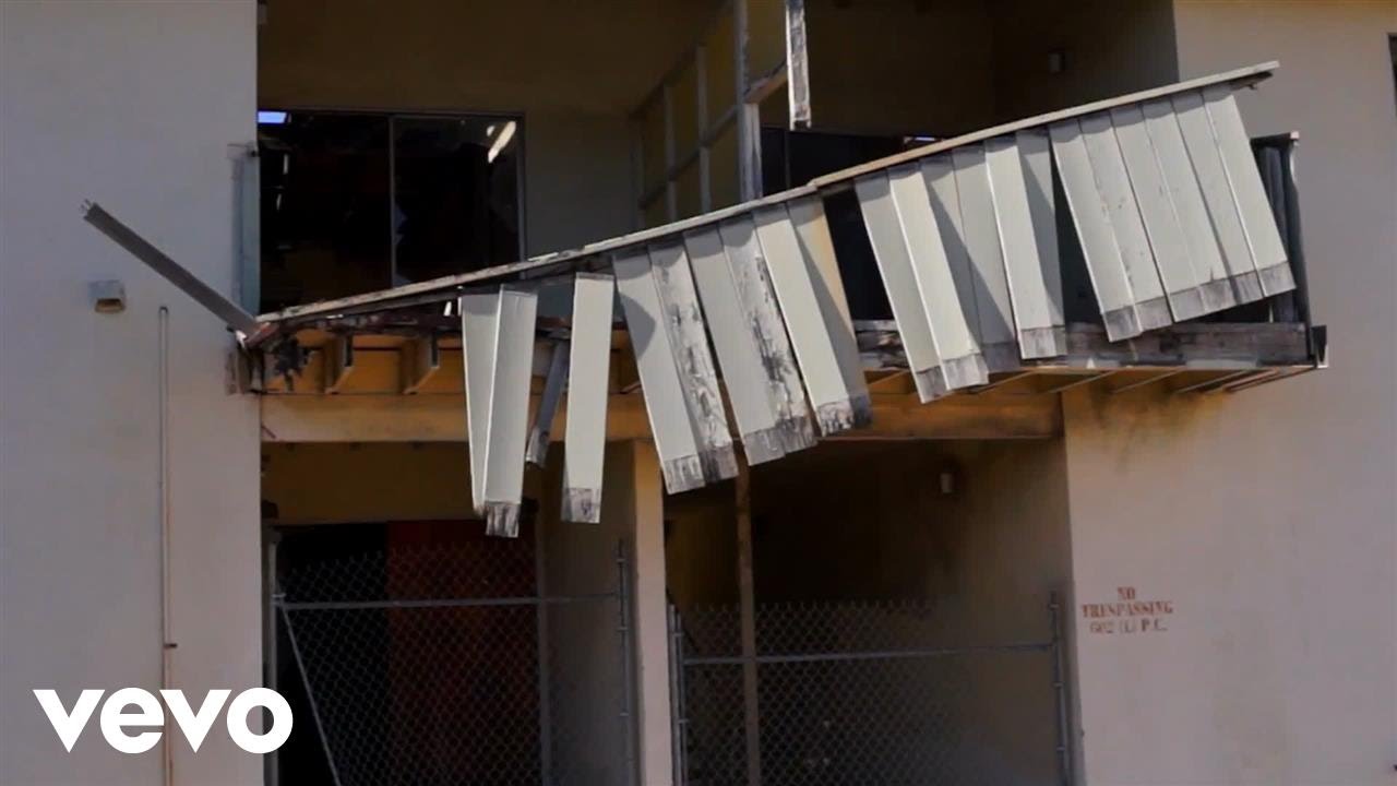 LB(Stay Keyed) - ABOUT MY MAIL