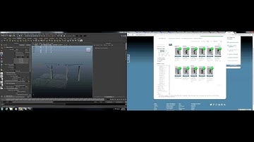 Global Game Jam 2013 - Timelapse