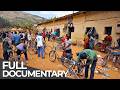 Earth Untold: Rwanda | Hidden Tales from Africa’s Land of a Thousand Hills | Free Documentary