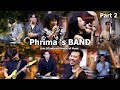 Phrima s band live in tamarind house of music chiang rai part 2